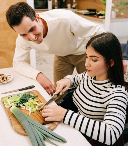 Respite Care & Short-Term Accommodation 