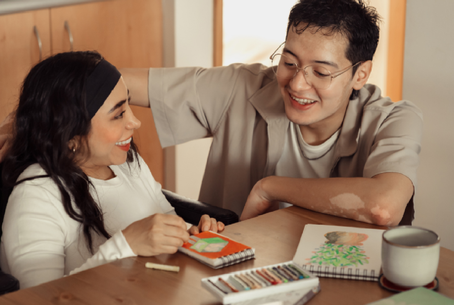Mental Health and AOD Program